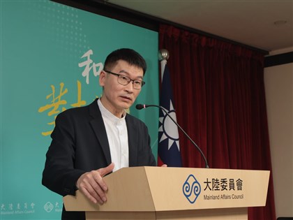 Taiwan to revoke citizenship of China-born organizer after conviction