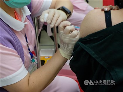 Taiwan extends free COVID-19 vaccinations through Sept. 28