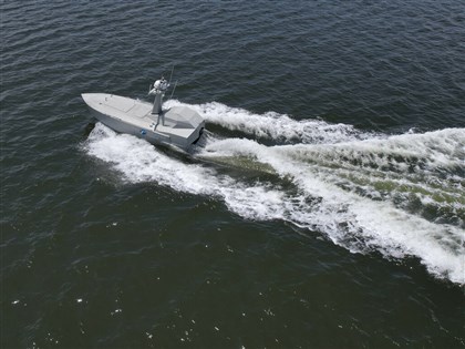Thunder Tiger, Shield AI demonstrate mission autonomy software