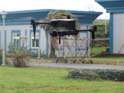 Autonomous platforms, electronic warfare key to unmanned systems: Experts