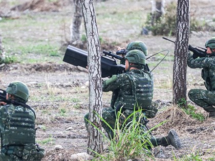 Defense officials target 2027 for integrated counter-drone network