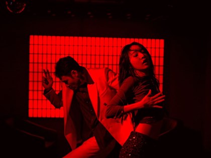Taiwan-Japan film to screen at Toronto International Film Festival