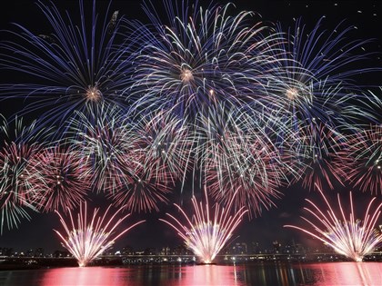Dadaocheng Summer Festival finale to feature fireworks, drone light show