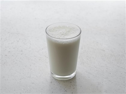 Taoyuan to expand free milk program to junior high school students