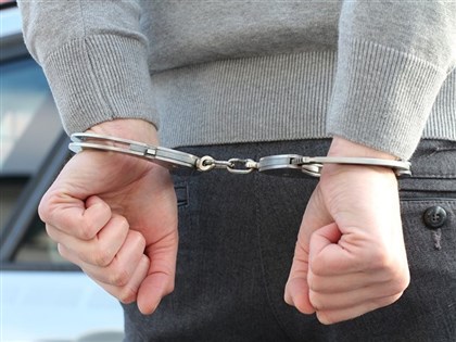 Former Winter Olympian among 14 indicted in Yunlin drug case