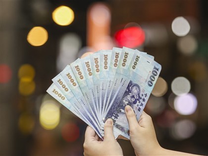 Tax-deductible allowance for living costs may be raised by NT$7,000