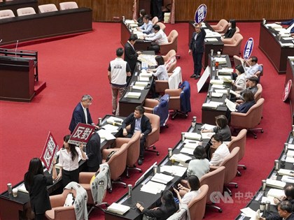 Legislature passes 2026 budget after record delay, drone budget intact