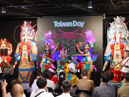 Taiwan Day event to showcase Taiwanese culture in Poland