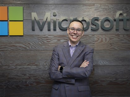 Microsoft working on making Taiwan Azure region widely available: Executive