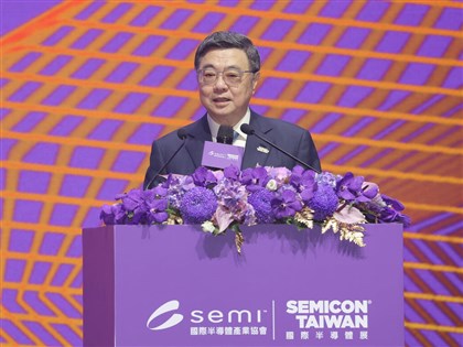 Premier highlights Taiwan