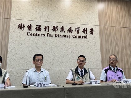 11 patients contract Hepatitis C due to lapses at Banqiao clinic: CDC