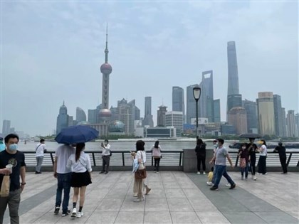 Amnesty Taiwan slams China over questioning of former worker