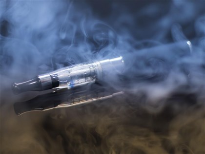 Taiwan to set up 431 vape surrender sites from Sept. 8