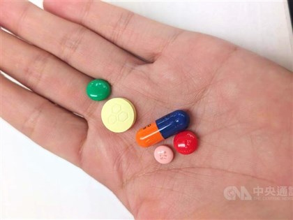 Pharmacist accused of spiking employee