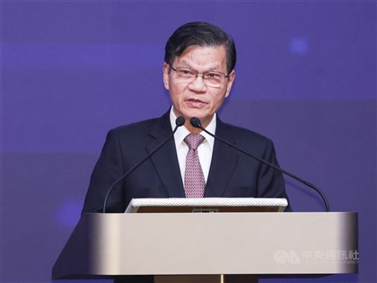 Taiwanese researcher Wong receives U.S. national chemistry award