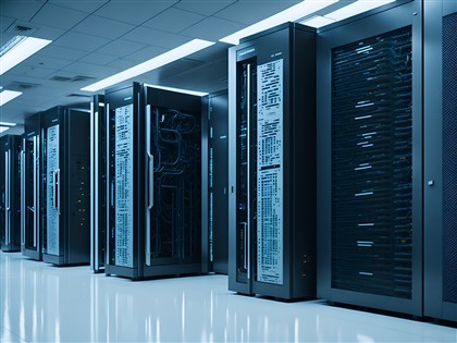 Taiwan to keep high-value server work despite overseas shifts: Expert