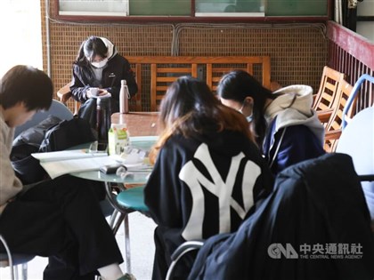 Taiwan students rank 4th globally in science, 3rd in reading: PISA 2025
