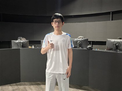 Taiwan eyes at least silver in Asian Games League of Legends: Coach