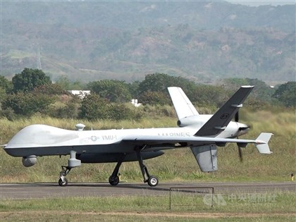 MQ-9B