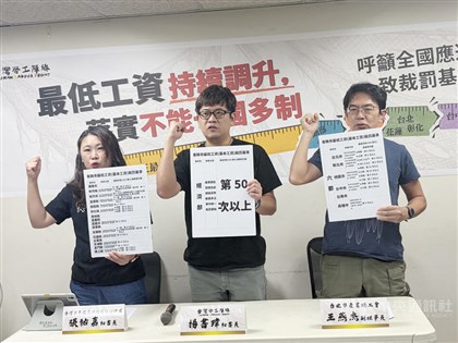 Labor groups urge uniform penalties for minimum wage violations