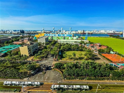 10 injured, 1 seriously in Kaohsiung power plant accident