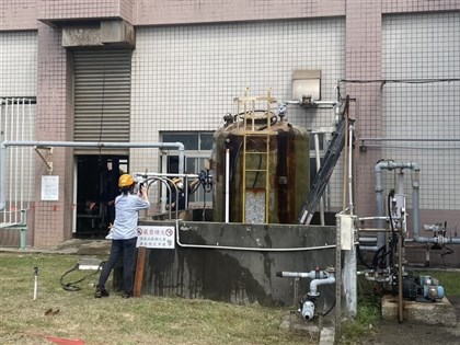 11 workers remain hospitalized after power plant accident