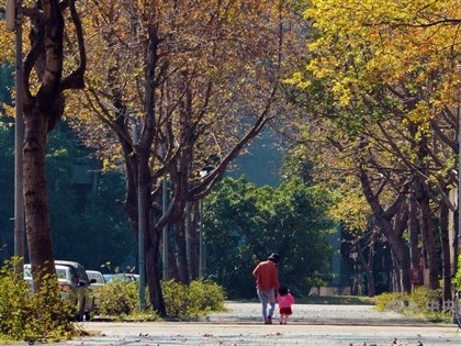 Stable weather forecast for most of Taiwan over holiday weekend