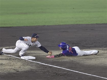 Taiwan falls to Japan 7-3, to play China for Asian Games baseball bronze
