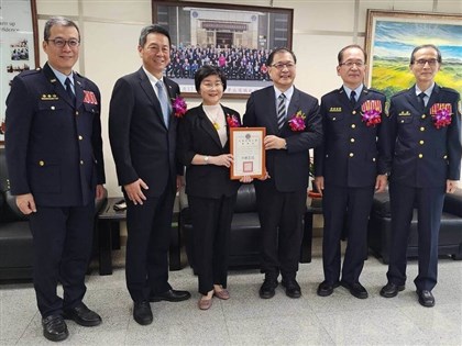 AIDC, Corrections Agency hold counter-drone drill