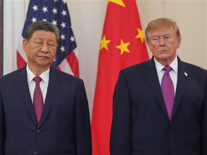 Xi's WWII account obscures ROC role, evokes Japan tensions: Scholars