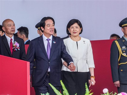Lai's WWII remarks warn of China's bid to reshape world order: Analysts