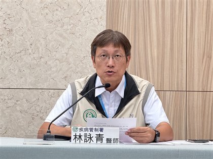 Taiwan CDC to procure nearly 500,000 more flu, COVID-19 vaccine doses