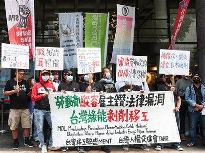 Labor groups allege contract swaps, low pay for Indonesian workers