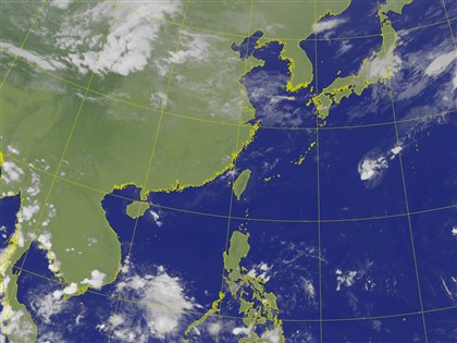 Champi expected to become typhoon within 24 hours; path remains uncertain