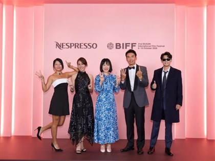 Lee Yun-chan wins Best Director at Busan Int'l Film Festival