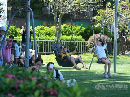 Warm easterly winds could raise mercury to 36°C Saturday: CWA