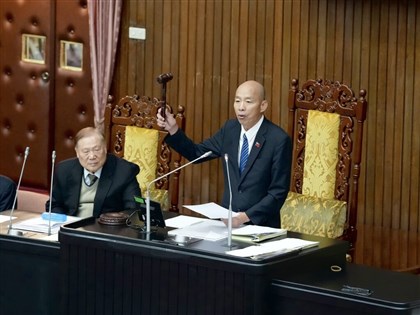 Taiwan raises drug-driving penalties, adds capital punishment