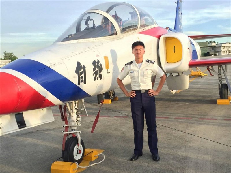 Missing F-16V pilot was a thoughtful person: relatives, friends - Vimarsana News