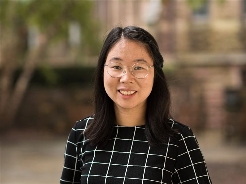 ALTA mentee selected to translate Taiwanese literary work - Vimarsana News