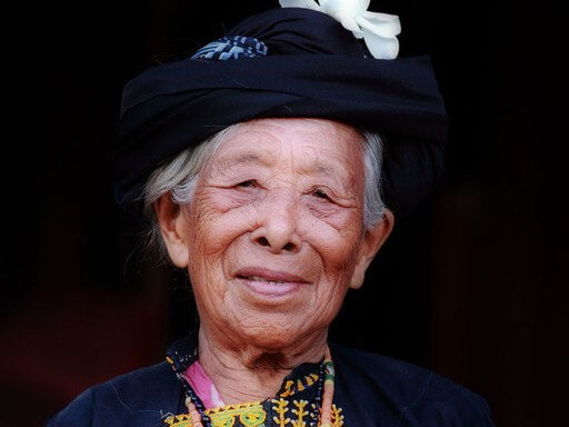Preserver of Paiwan women's hand tattoo tradition dies at 93 - Vimarsana News