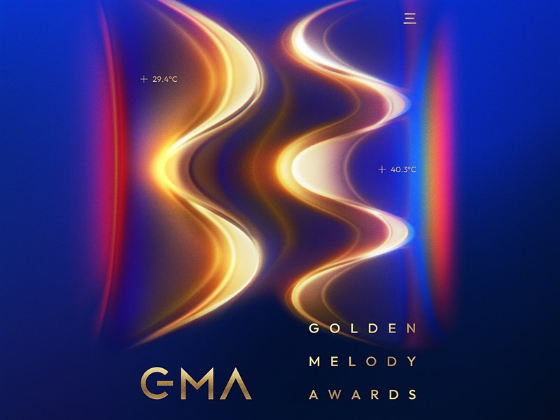 Golden Melody Award Ceremony set to fill Kaohsiung Arena on Saturday - Vimarsana News