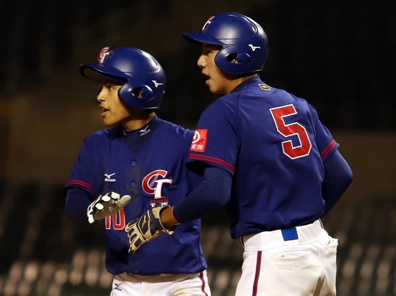 Taiwan defeats South Korea in U-12 Baseball World Cup Super Round - Focus  Taiwan