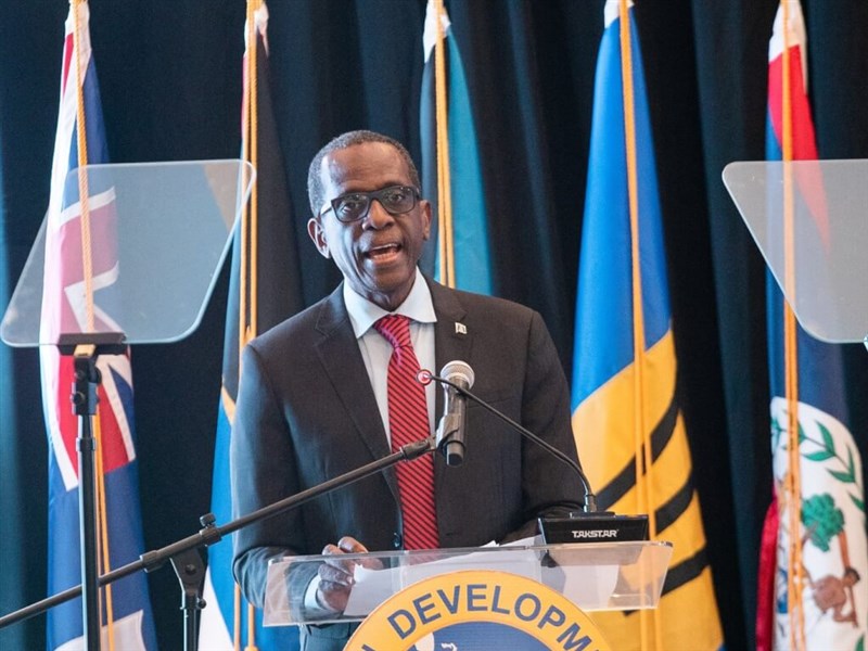 St. Lucia Prime Minister Pierre to visit Taiwan next week: MOFA - Vimarsana News
