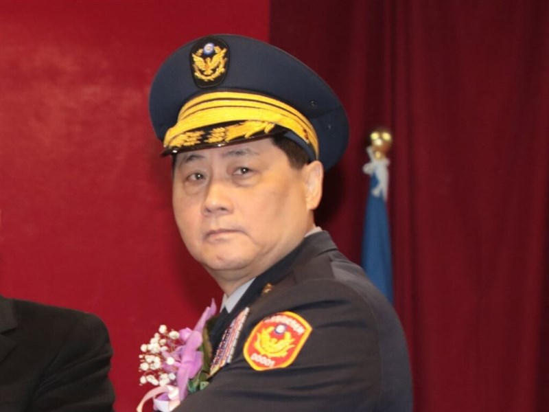 Police university head receives demerit over private club meeting - Vimarsana News