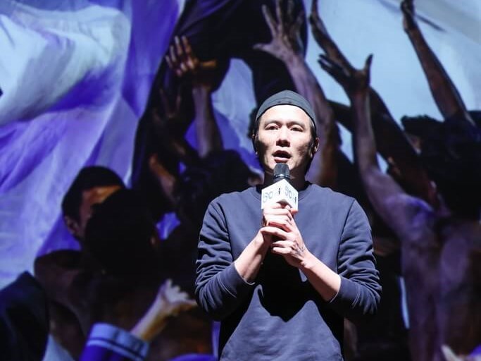Taiwan's Cloud Gate dance troupe to launch new show 'Waves' in October - Vimarsana News