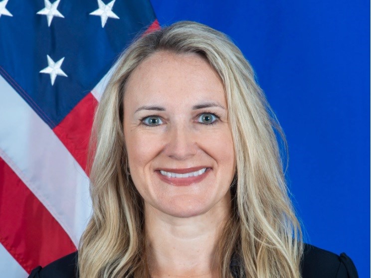 U.S. State Department official to visit for education initiative event - Vimarsana News