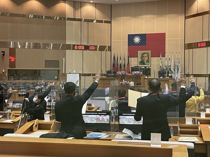 Councilor to detail sexual offense allegation at news conference - Vimarsana News