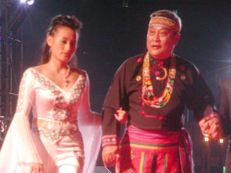 Veteran Taiwanese singer Vansalrang dies aged 74 - Vimarsana News