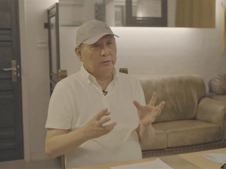 Acclaimed Taiwanese filmmaker Yu Wei-yen dies at 71 - Vimarsana News
