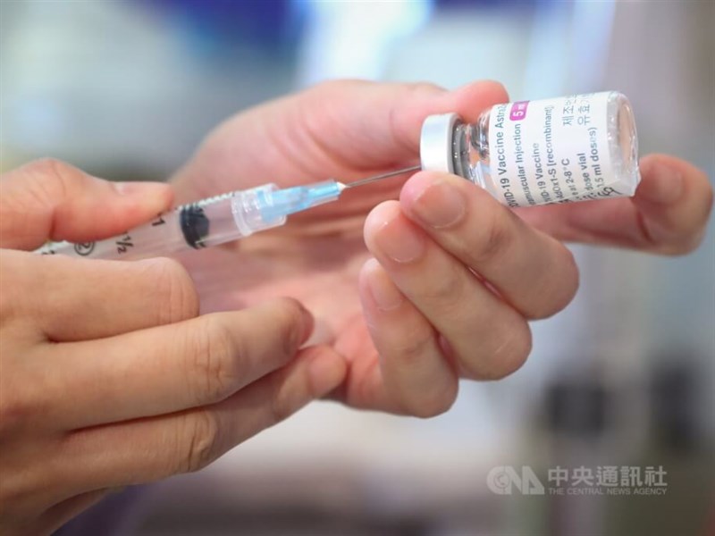 Taiwanese man to receive payout for adverse COVID vaccine reaction - Vimarsana News